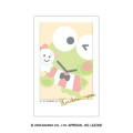 Japan Sanrio Idol Photo Sticker - Keroppi - 1