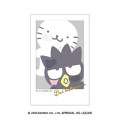 Japan Sanrio Idol Photo Sticker - Badtz-maru - 1