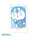 Japan Doraemon Idol Photo Sticker - Doraemon - 1