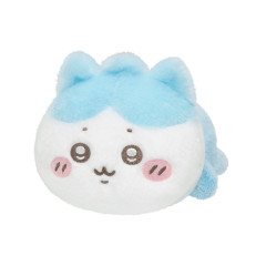 Japan Chiikawa Crawling Plush - Hachiware : Chiikawa Baby