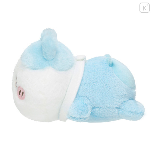 Japan Chiikawa Crawling Plush - Hachiware : Chiikawa Baby - 7