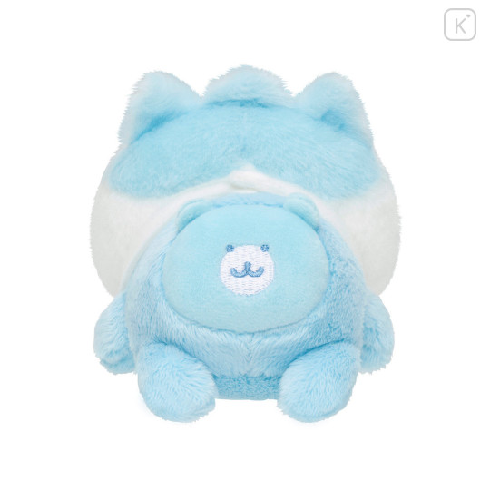 Japan Chiikawa Crawling Plush - Hachiware : Chiikawa Baby - 8