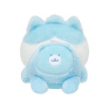 Japan Chiikawa Crawling Plush - Hachiware : Chiikawa Baby - 8