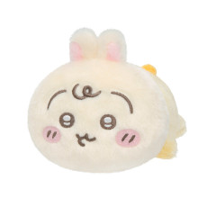 Japan Chiikawa Crawling Plush - Usagi : Chiikawa Baby