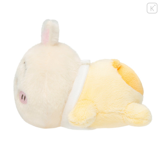 Japan Chiikawa Crawling Plush - Usagi : Chiikawa Baby - 7