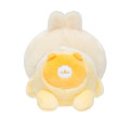 Japan Chiikawa Crawling Plush - Usagi : Chiikawa Baby - 8