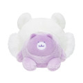 Japan Chiikawa Crawling Plush - Momonga : Chiikawa Baby - 8