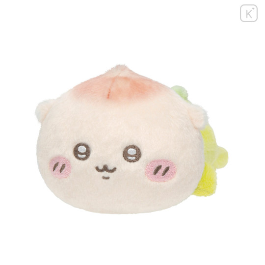 Japan Chiikawa Crawling Plush - Kurimanju : Chiikawa Baby - 1