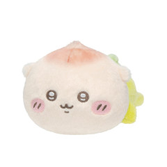 Japan Chiikawa Crawling Plush - Kurimanju : Chiikawa Baby