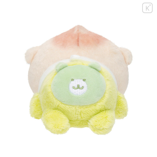 Japan Chiikawa Crawling Plush - Kurimanju : Chiikawa Baby - 8