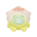 Japan Chiikawa Crawling Plush - Kurimanju : Chiikawa Baby - 8