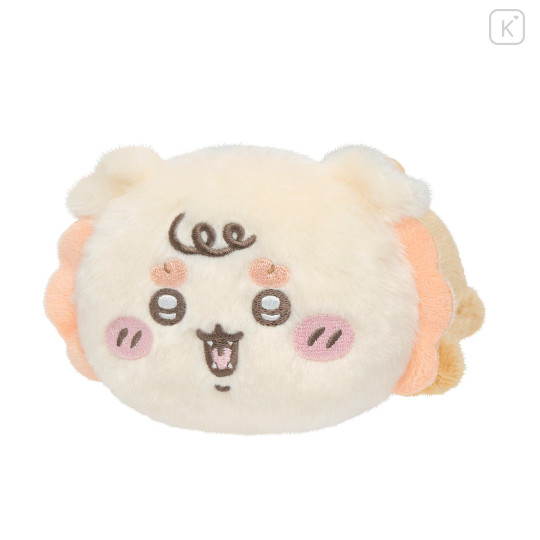 Japan Chiikawa Crawling Plush - Shisa : Chiikawa Baby - 1