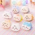 Japan Chiikawa Crawling Plush - Shisa : Chiikawa Baby - 2