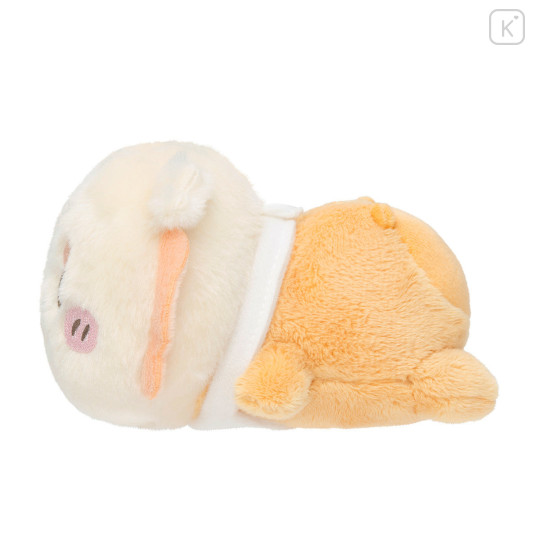 Japan Chiikawa Crawling Plush - Shisa : Chiikawa Baby - 7