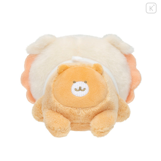Japan Chiikawa Crawling Plush - Shisa : Chiikawa Baby - 8