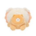 Japan Chiikawa Crawling Plush - Shisa : Chiikawa Baby - 8