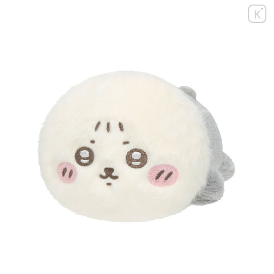 Japan Chiikawa Crawling Plush - Rakko : Chiikawa Baby - 1