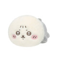 Japan Chiikawa Crawling Plush - Rakko : Chiikawa Baby - 6