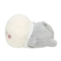 Japan Chiikawa Crawling Plush - Rakko : Chiikawa Baby - 7