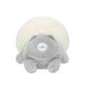 Japan Chiikawa Crawling Plush - Rakko : Chiikawa Baby - 8
