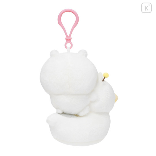 Japan Chiikawa Mascot Holder - Chiikawa : Chiikawa Baby Duck - 6