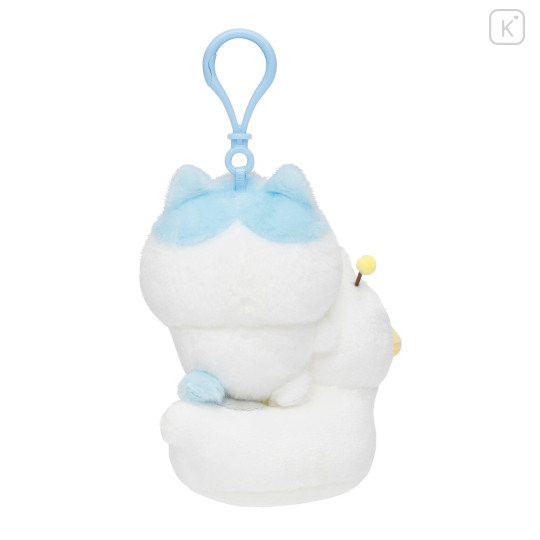 Japan Chiikawa Mascot Holder - Hachiware : Chiikawa Baby Duck - 6