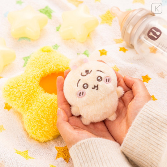 Japan Chiikawa Mascot Holder - Usagi : Chiikawa Baby Star - 3