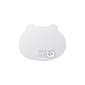 Japan Chiikawa Mini Acrylic Mirror with Pouch - Chiikawa : Chiikawa Baby - 6