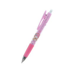 Japan Sanrio Opt. Mechanical Pencil - My Melody : Flower Pink