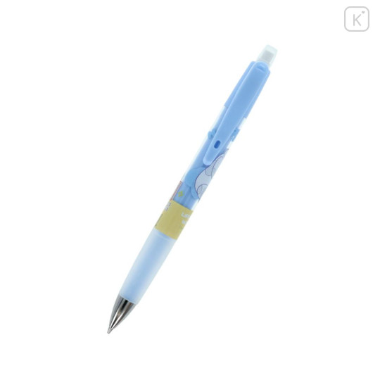 Japan Disney Opt. Mechanical Pencil - Baymax : Hug Cat - 2