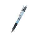 Japan Peanuts Opt. Mechanical Pencil - Snoopy & Woodstock : Joe Cool Cycling - 1