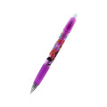 Japan Disney Opt. Mechanical Pencil - Zootopia : Nick Purple - 2