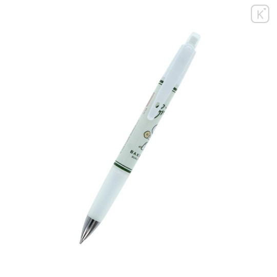 Japan Peanuts Opt. Mechanical Pencil - Snoopy : Cookie White - 2