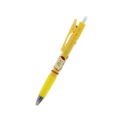Japan Sanrio Opt. Ballpoint Pen - Pompompurin : Clover Yellow
