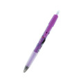 Japan Sanrio Opt. Ballpoint Pen - Kuromi : Strawberry Purple - 2
