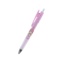 Japan Sanrio Opt. Ballpoint Pen - My Melody : Flower Pink