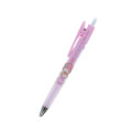 Japan Sanrio Opt. Ballpoint Pen - My Melody : Flower Pink - 1