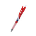Japan Sanrio Opt. Ballpoint Pen - Hello Kitty : Apple Red - 1