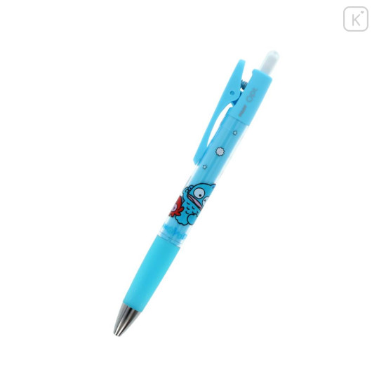 Japan Sanrio Opt. Ballpoint Pen - Hangyodon : Dance - 1