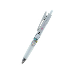 Japan Sanrio Opt. Ballpoint Pen - Pochacco : Music