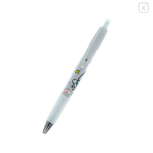 Japan Sanrio Opt. Ballpoint Pen - Pochacco : Music - 2