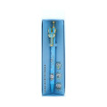 Japan Chiikawa Mascot Ballpoint Pen - Hachiware : Super Magical Chiikawa Stick - 1