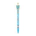 Japan Chiikawa Mascot Ballpoint Pen - Hachiware : Super Magical Chiikawa Stick - 6