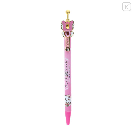 Japan Chiikawa Mascot Ballpoint Pen - Chiikawa : Super Magical Chiikawa Stick - 6