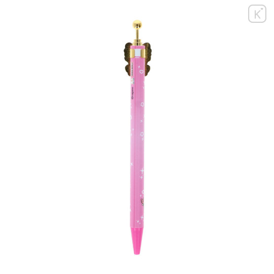 Japan Chiikawa Mascot Ballpoint Pen - Chiikawa : Super Magical Chiikawa Stick - 7