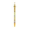 Japan Chiikawa Mascot Ballpoint Pen - Usagi : Super Magical Chiikawa Stick - 6