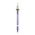 Japan Chiikawa Mascot Ballpoint Pen - Momonga : Super Magical Chiikawa Stick - 6