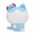 Japan Chiikawa × Sanrio Plush Toy - Hachiware & Hello Kitty - 4