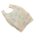 Japan Disney Eco Shopping Bag with Plush - Pooh - 2