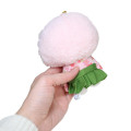 Japan Sanrio Mascot Holder - My Sweet Piano : Matcha Sakura Kimono - 2